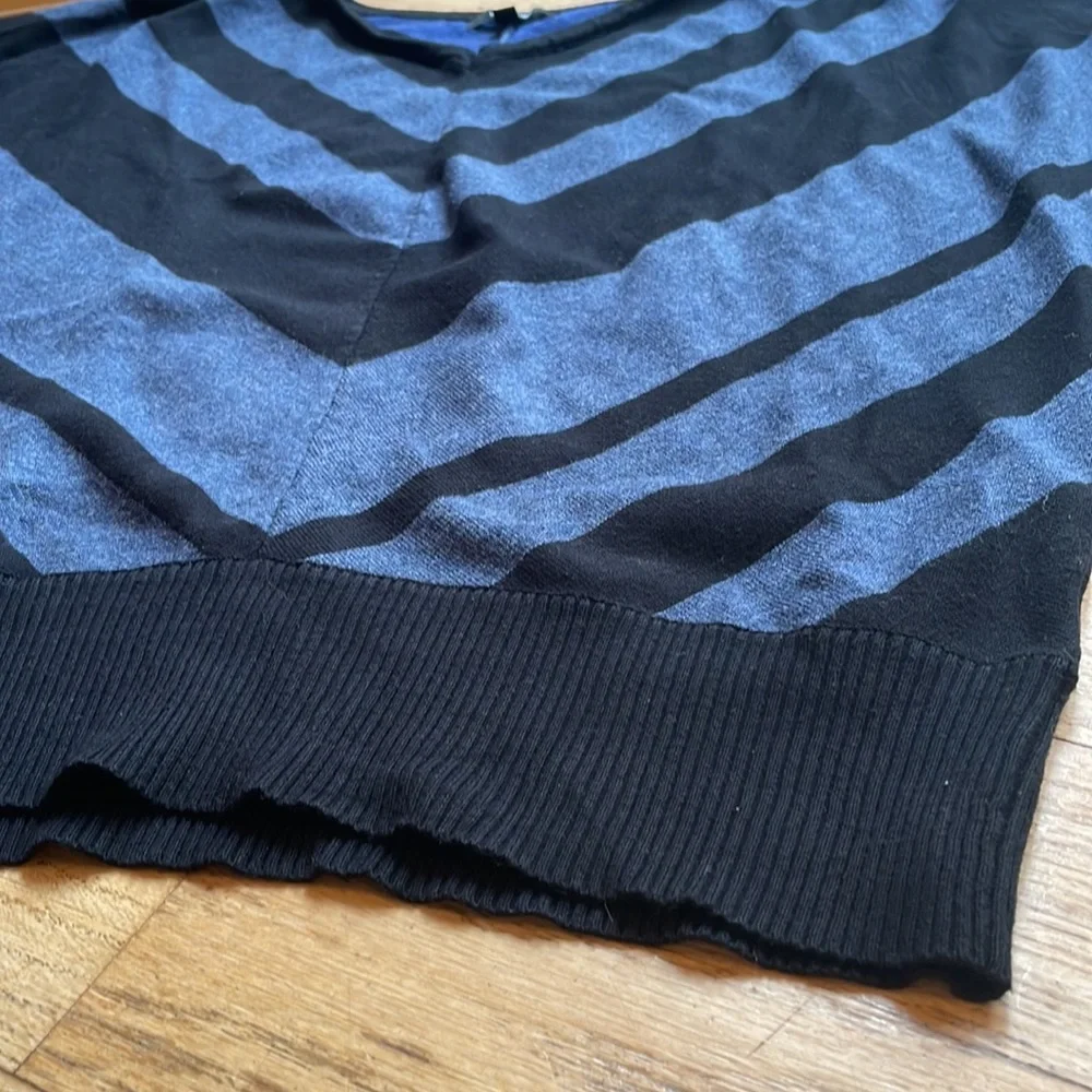 Premise Dolman Sleeve Sweater
